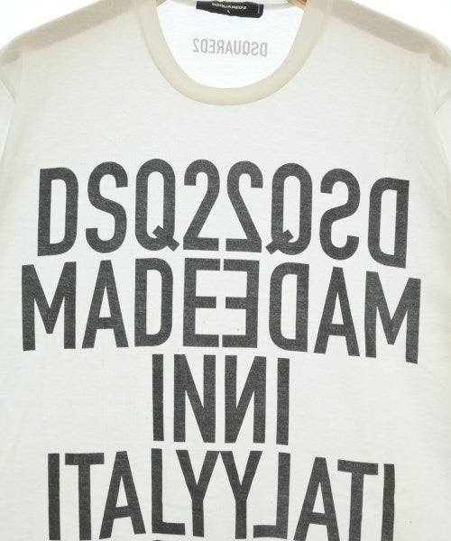 DSQUARED T恤/上衣
