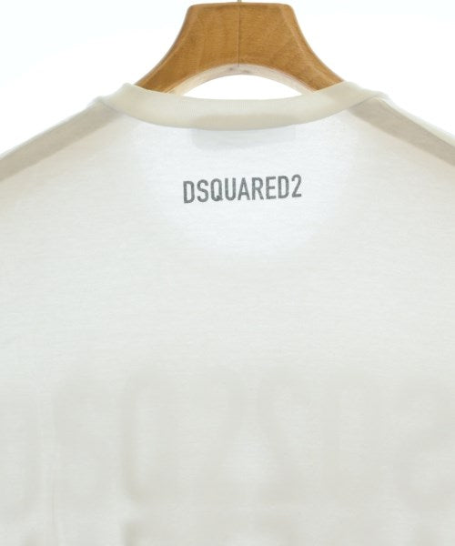 DSQUARED T恤/上衣