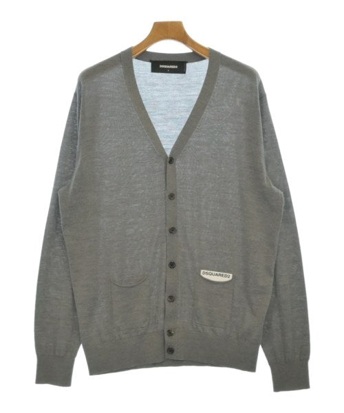 DSQUARED 開襟衫
