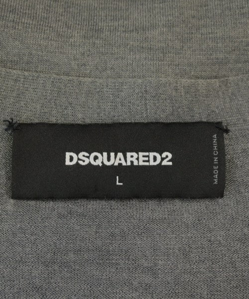 DSQUARED 開襟衫