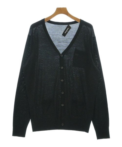 DSQUARED 開襟衫