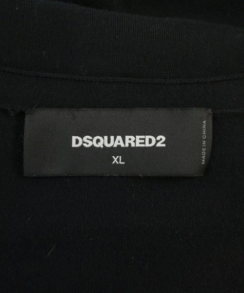 DSQUARED 開襟衫