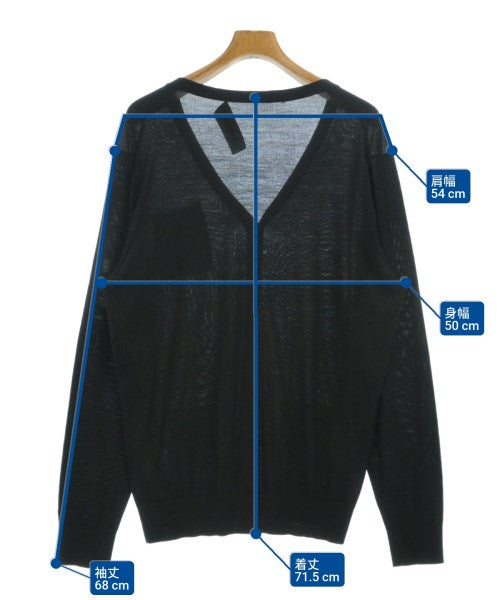 DSQUARED 開襟衫