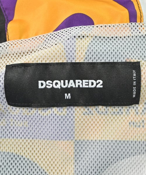 DSQUARED 山系外套