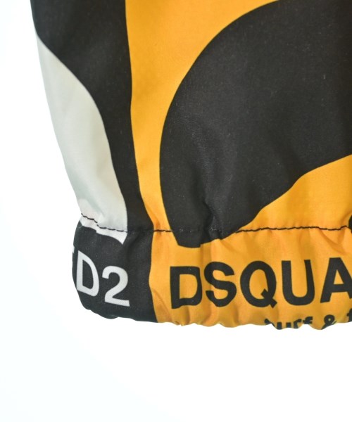 DSQUARED 山系外套