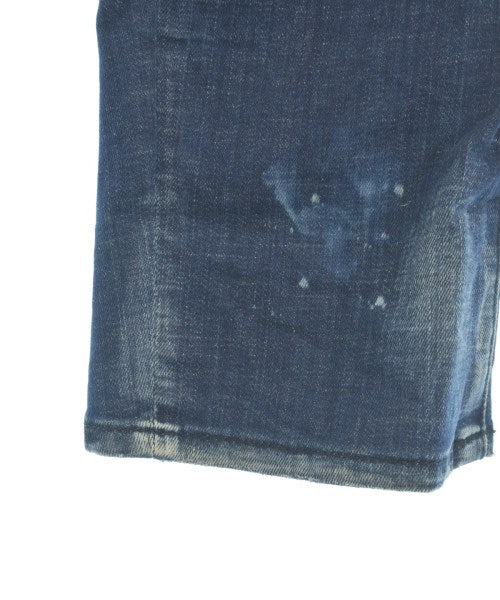 DSQUARED 牛仔褲