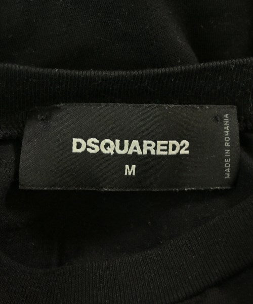 DSQUARED T恤/上衣
