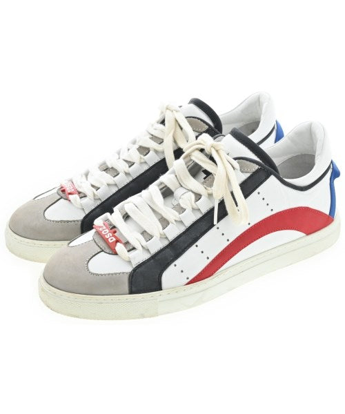 DSQUARED 運動鞋