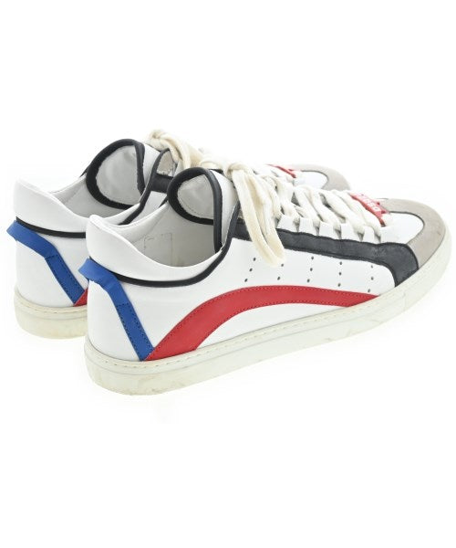 DSQUARED 運動鞋