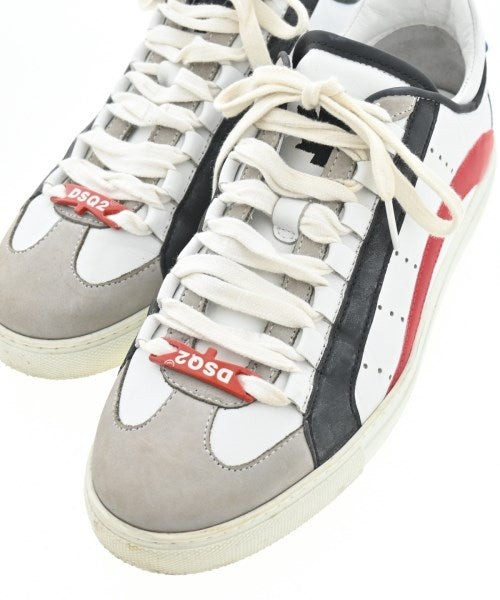DSQUARED 運動鞋