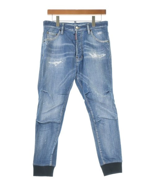 DSQUARED 牛仔褲