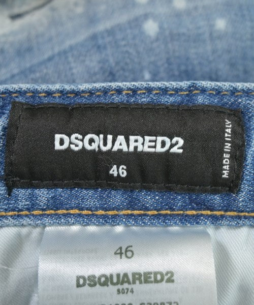 DSQUARED 牛仔褲