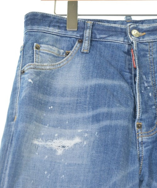 DSQUARED 牛仔褲