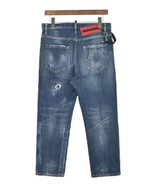 DSQUARED 牛仔褲