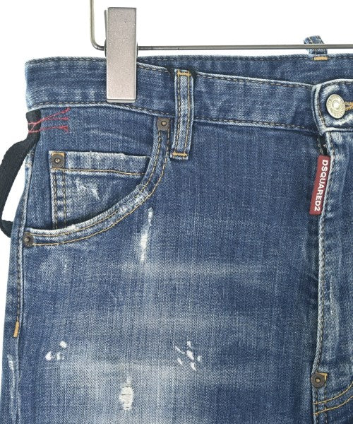 DSQUARED 牛仔褲