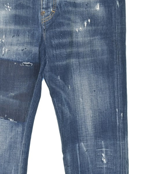 DSQUARED 牛仔褲