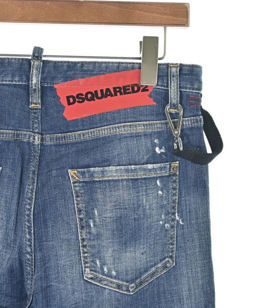 DSQUARED 牛仔褲