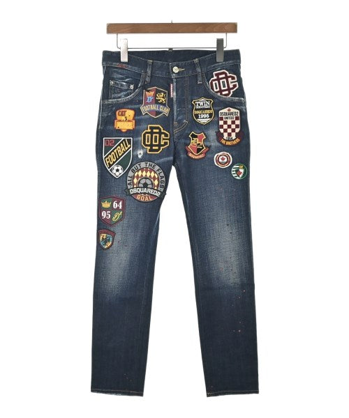 DSQUARED 牛仔褲