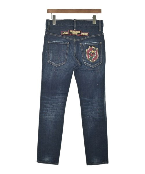 DSQUARED 牛仔褲