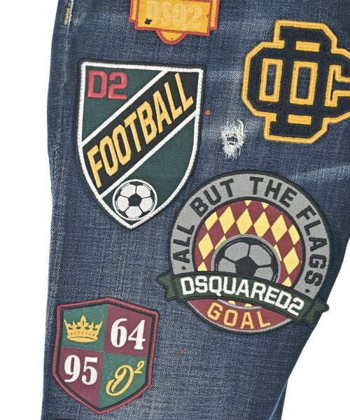 DSQUARED 牛仔褲