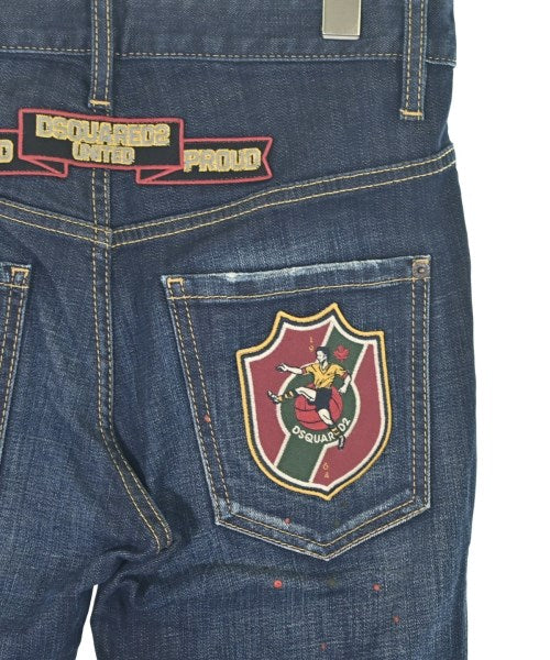 DSQUARED 牛仔褲