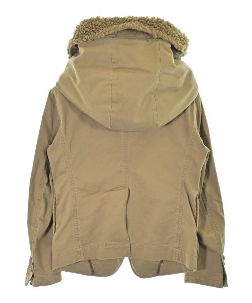 DSQUARED 其他飛行外套