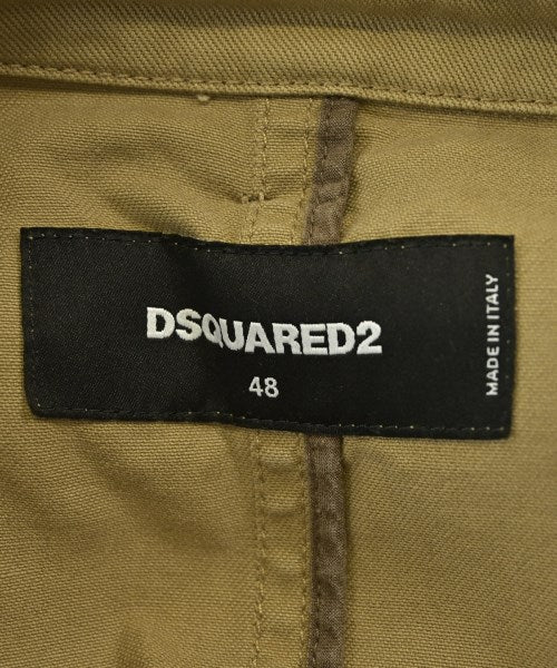 DSQUARED 其他飛行外套