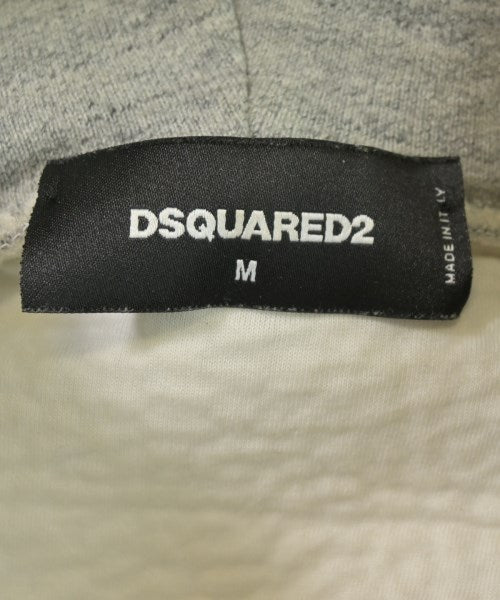 DSQUARED 連帽衫