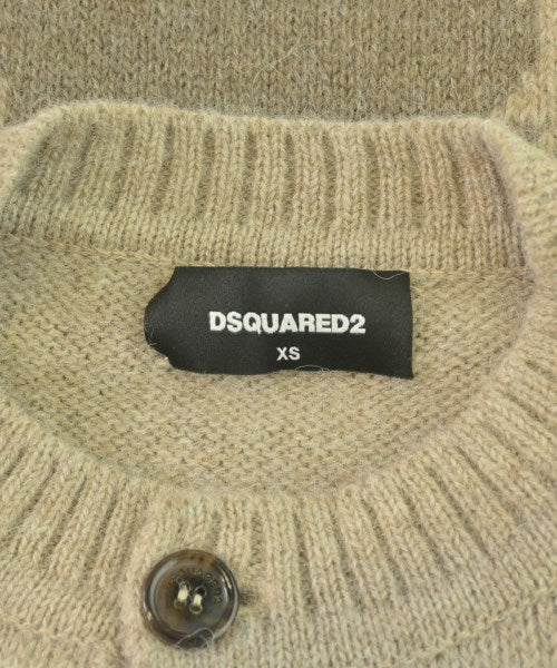 DSQUARED 開襟衫