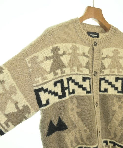 DSQUARED 開襟衫