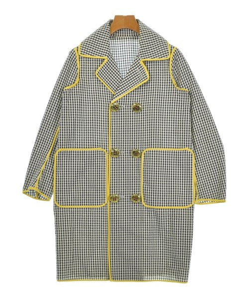 DSQUARED 其他大衣