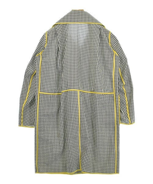 DSQUARED 其他大衣