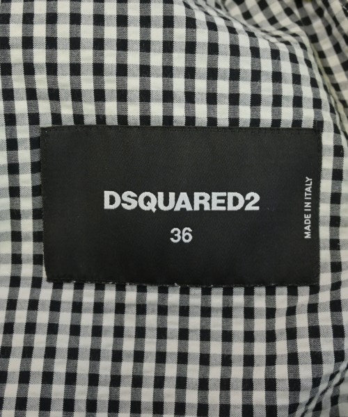 DSQUARED 其他大衣