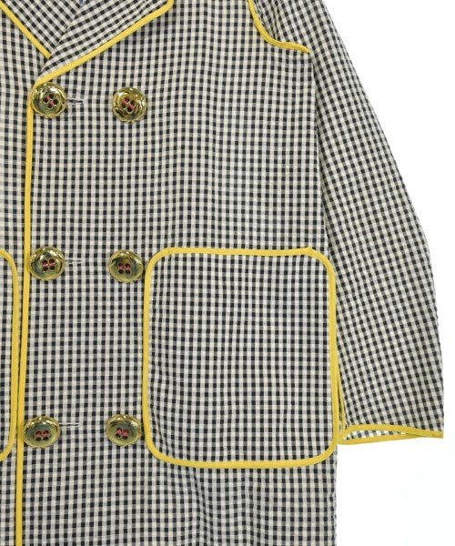 DSQUARED 其他大衣