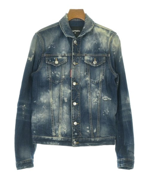DSQUARED 牛仔夾克