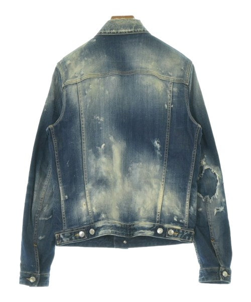 DSQUARED 牛仔夾克