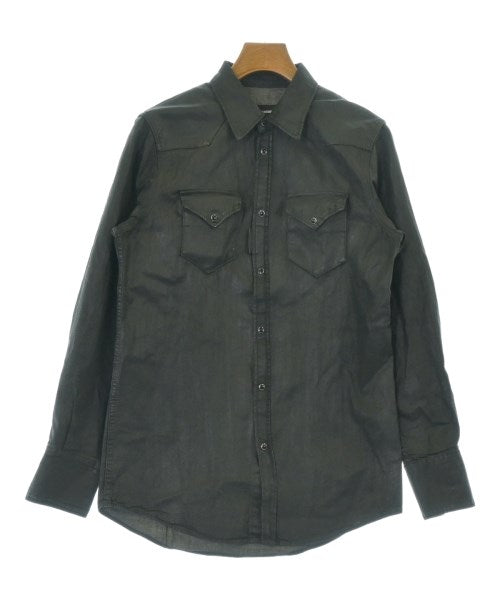 DSQUARED 休閒襯衫