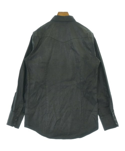 DSQUARED 休閒襯衫