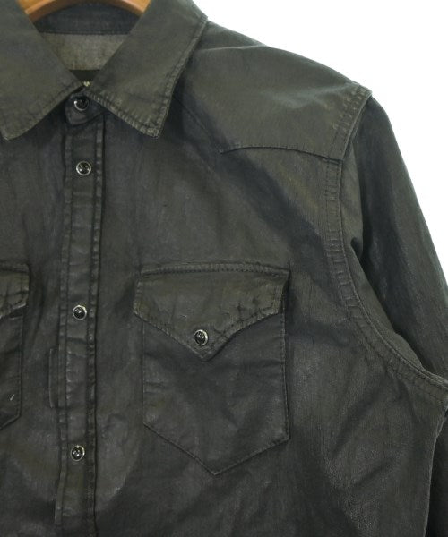 DSQUARED 休閒襯衫