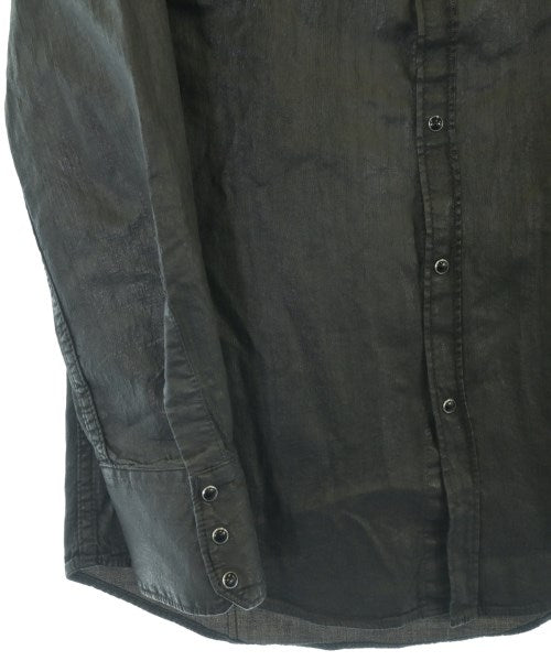 DSQUARED 休閒襯衫