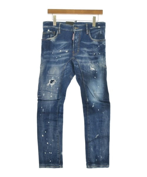 DSQUARED 牛仔褲