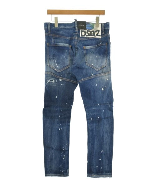 DSQUARED 牛仔褲