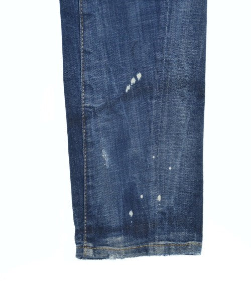 DSQUARED 牛仔褲