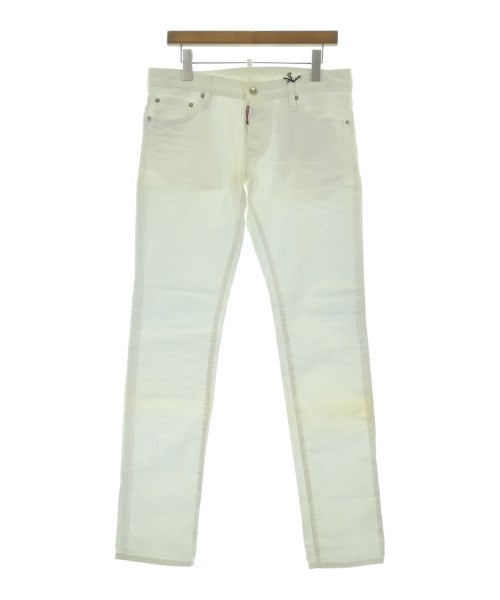 DSQUARED 牛仔褲