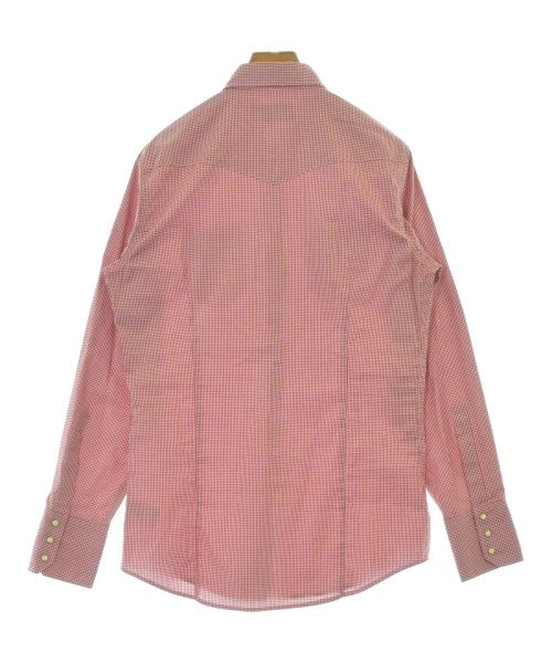 DSQUARED 休閒襯衫