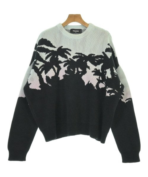 DSQUARED 毛衣