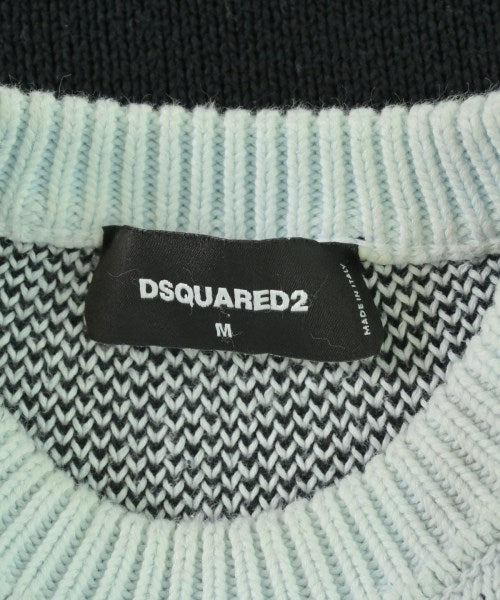 DSQUARED 毛衣