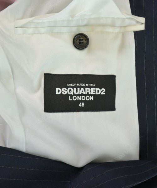 DSQUARED 商務西裝
