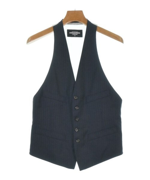 DSQUARED 商務西裝
