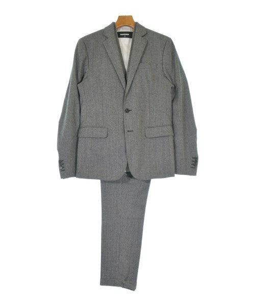 DSQUARED 商務西裝